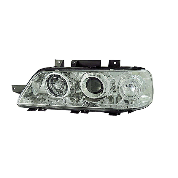 چراغ جلو 405 slx مدرن راست /