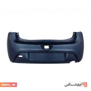 آریا پلاست / سپر عقب تیبا 2