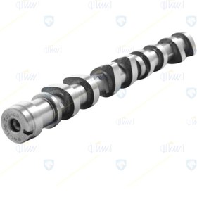 میل سوپاپ استاندارد اصلی ایساکو / 405 موتور XU7  1800 سی سی /XUM تقویت شده