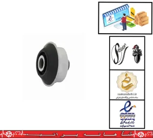 بوش تعادل/ساینا/ریو/کوییک/ تیبا // سبلان (با ضمانت دو ساله)